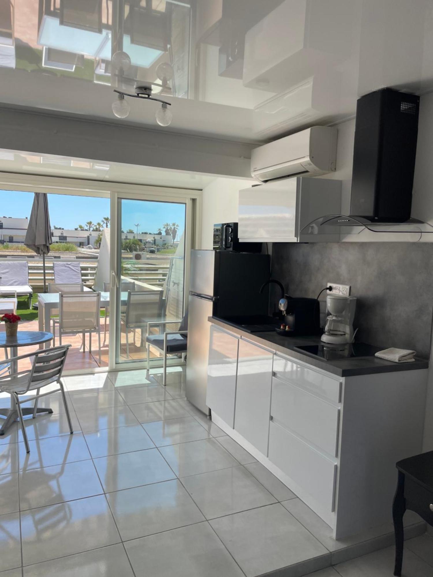 The Naturist Glamour Suite Agde Esterno foto